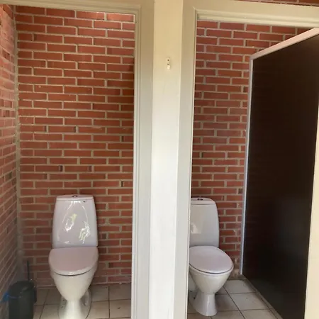 Vakantiehuis Skibstedborg - Naturhytte I Thy